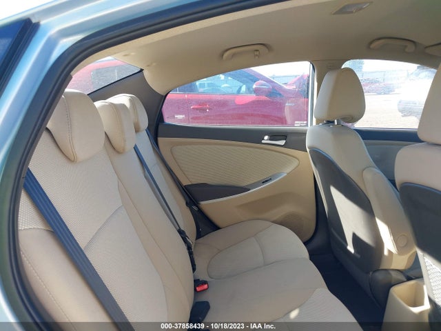 Hyundai Accent 2014 KMHCT4AE6EU754019 Image 20