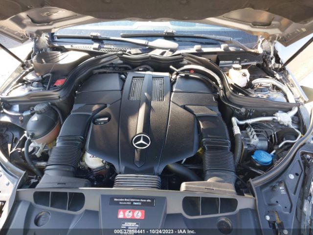 WDDKJ6FB5FF302946 Mercedes-Benz E 400