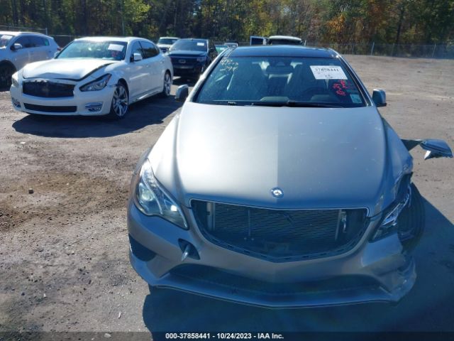 WDDKJ6FB5FF302946 Mercedes-Benz E 400