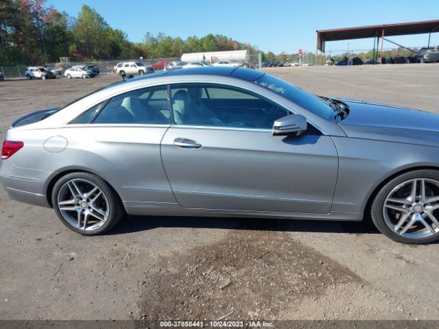 WDDKJ6FB5FF302946 Mercedes-Benz E 400