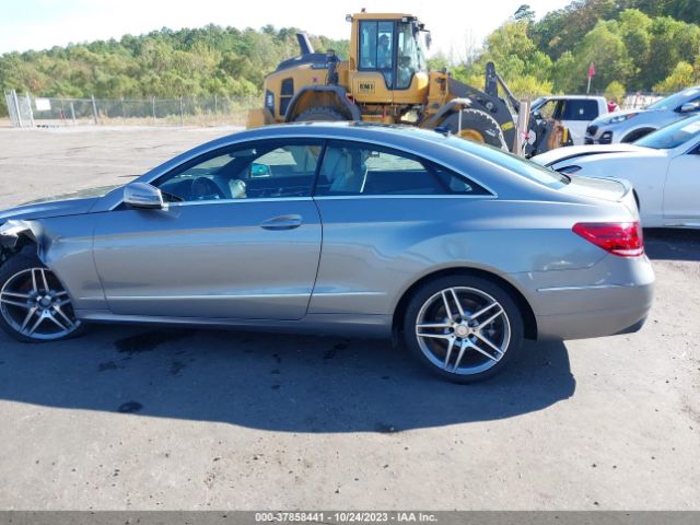 WDDKJ6FB5FF302946 Mercedes-Benz E 400