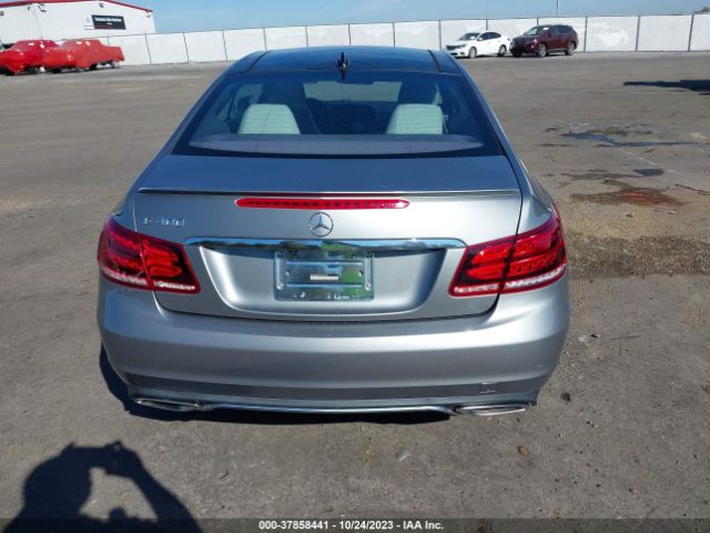 WDDKJ6FB5FF302946 Mercedes-Benz E 400