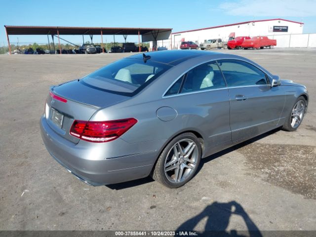 WDDKJ6FB5FF302946 Mercedes-Benz E 400