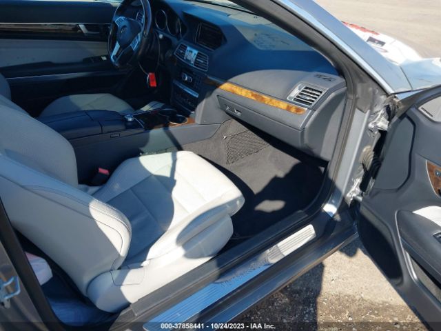 WDDKJ6FB5FF302946 Mercedes-Benz E 400