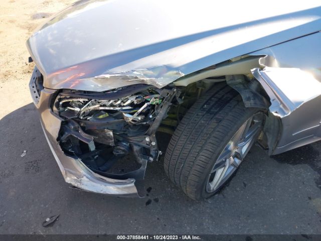 WDDKJ6FB5FF302946 Mercedes-Benz E 400