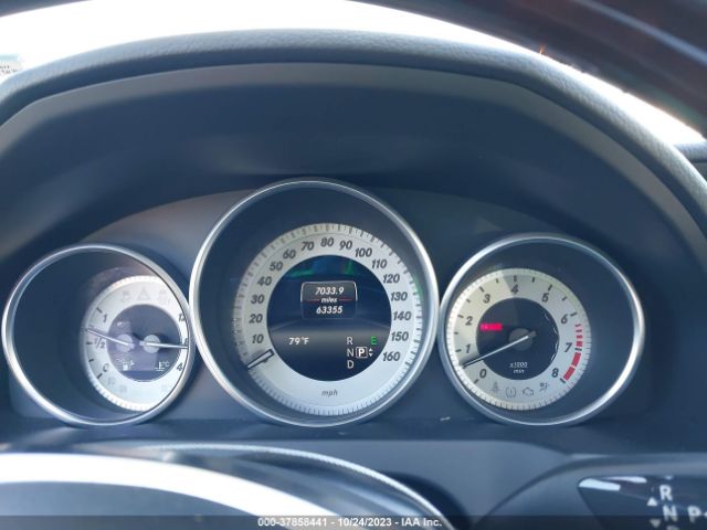 WDDKJ6FB5FF302946 Mercedes-Benz E 400