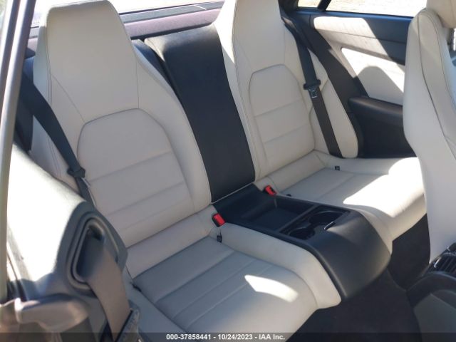 WDDKJ6FB5FF302946 Mercedes-Benz E 400