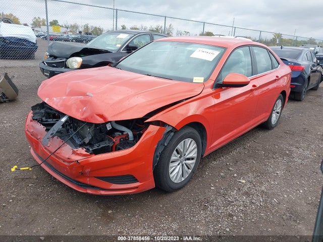 3VWCB7BU9KM203756 Volkswagen Jetta S/se/r-line