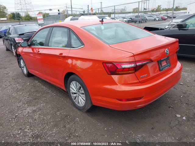 3VWCB7BU9KM203756 Volkswagen Jetta S/se/r-line