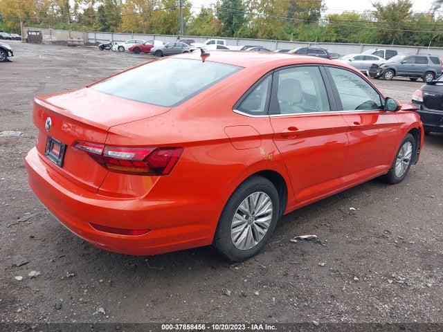 3VWCB7BU9KM203756 Volkswagen Jetta S/se/r-line