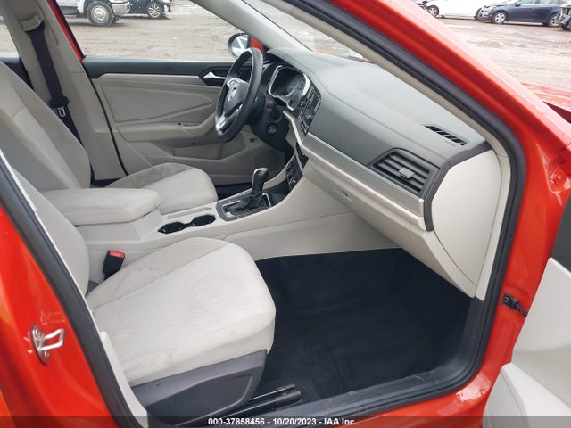 3VWCB7BU9KM203756 Volkswagen Jetta S/se/r-line