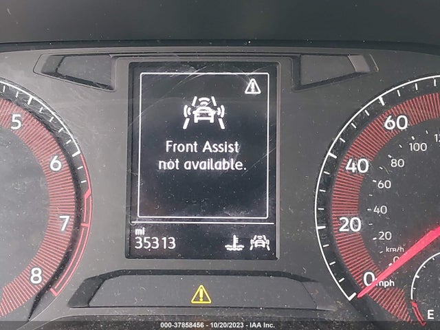 3VWCB7BU9KM203756 Volkswagen Jetta S/se/r-line