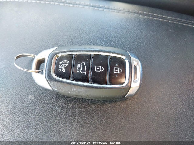 Hyundai Santa Fe Sel Plus 2019 5NMS33ADXKH011934 Image 11