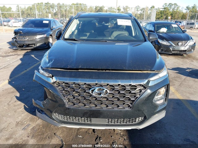 Hyundai Santa Fe Sel Plus 2019 5NMS33ADXKH011934 Image 12