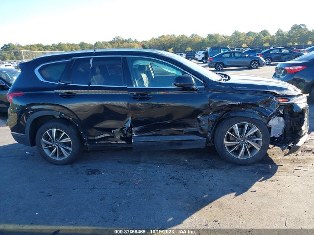 Hyundai Santa Fe Sel Plus 2019 5NMS33ADXKH011934 Image 13
