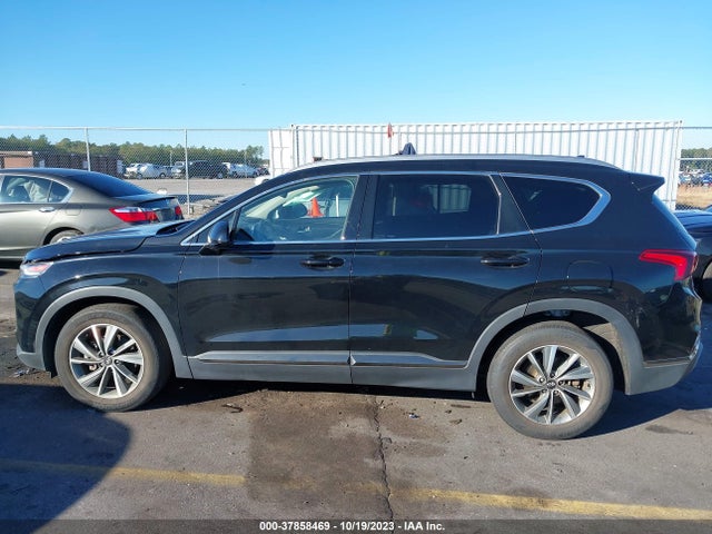 Hyundai Santa Fe Sel Plus 2019 5NMS33ADXKH011934 Image 14
