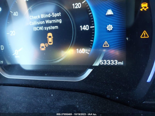 Hyundai Santa Fe Sel Plus 2019 5NMS33ADXKH011934 Image 15