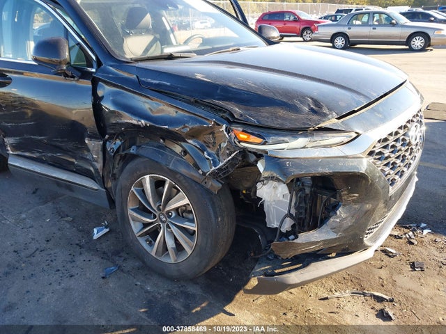 Hyundai Santa Fe Sel Plus 2019 5NMS33ADXKH011934 Image 6