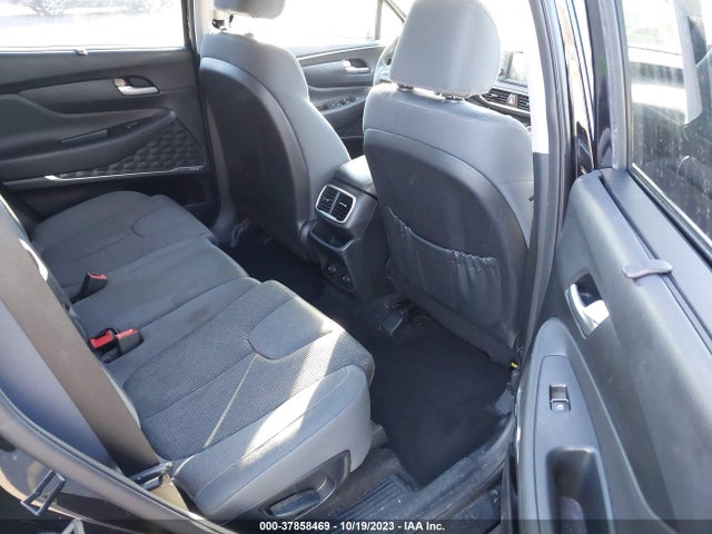 Hyundai Santa Fe Sel Plus 2019 5NMS33ADXKH011934 Image 8
