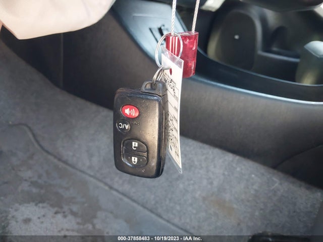 Toyota PRIUS PLUG-IN 2014 JTDKN3DP0E3057694 Image 11