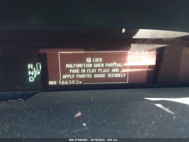 Toyota PRIUS PLUG-IN 2014 JTDKN3DP0E3057694 Image 15