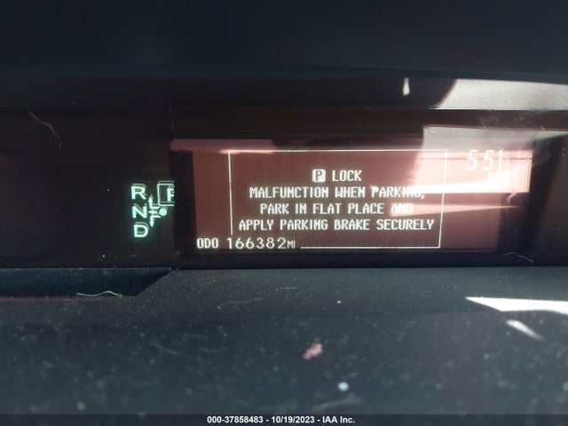 Toyota PRIUS PLUG-IN 2014 JTDKN3DP0E3057694 Image 7