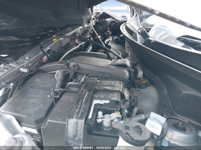 Chevrolet EQUINOX LT 2018 3GNAXSEV8JL104599 Image 10