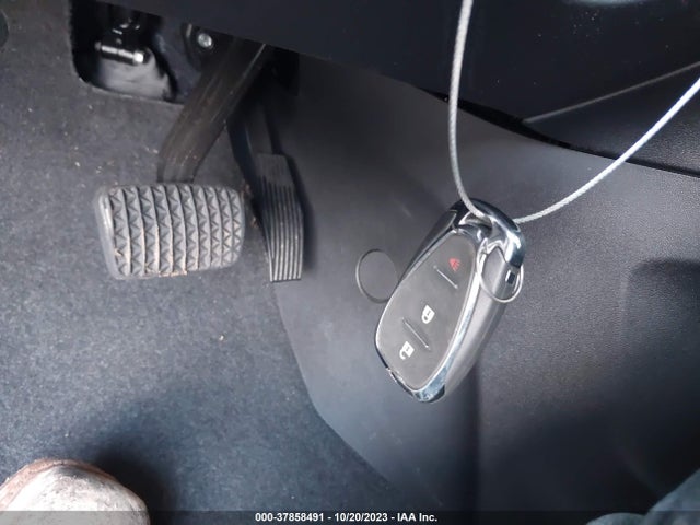 Chevrolet EQUINOX LT 2018 3GNAXSEV8JL104599 Image 11