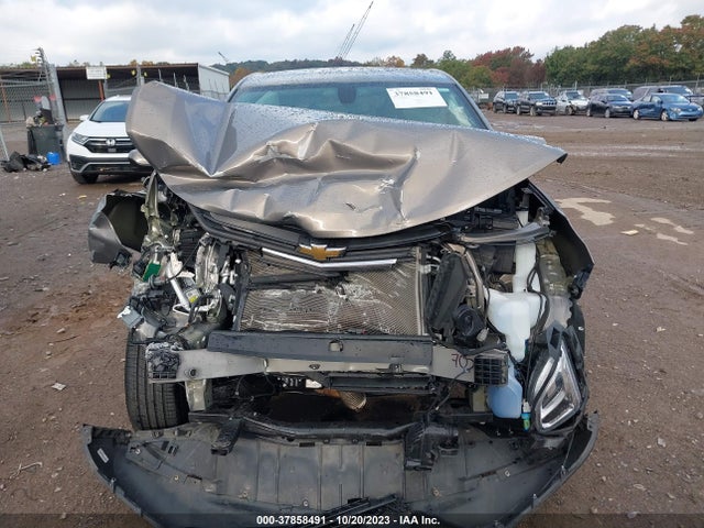Chevrolet EQUINOX LT 2018 3GNAXSEV8JL104599 Image 13