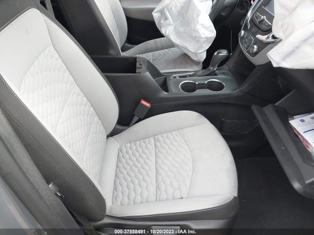 Chevrolet EQUINOX LT 2018 3GNAXSEV8JL104599 Image 5