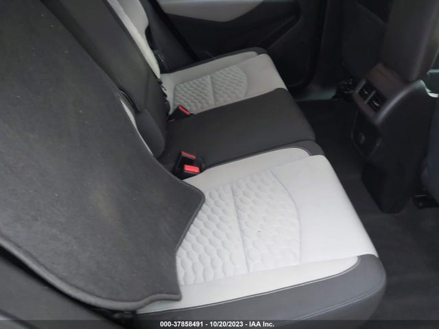 Chevrolet EQUINOX LT 2018 3GNAXSEV8JL104599 Image 8