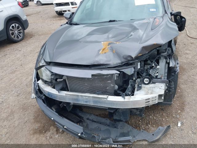 19XFC2F5XGE049434 Honda Civic Sedan Lx