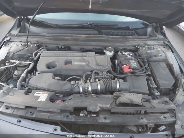 2020 HONDA ACCORD 1HGCV2F38LA009430 Photo 9