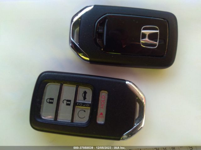 2020 HONDA ACCORD 1HGCV2F38LA009430 Photo 10