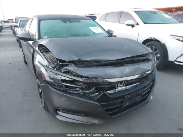 2020 HONDA ACCORD 1HGCV2F38LA009430 Photo 5