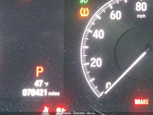 2020 HONDA ACCORD 1HGCV2F38LA009430 Photo 6