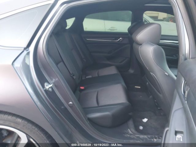 2020 HONDA ACCORD 1HGCV2F38LA009430 Photo 7