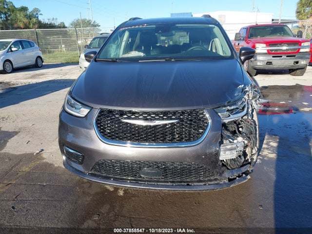Chrysler Pacifica Touring L 2022 2C4RC1BG1NR133135 Image 12