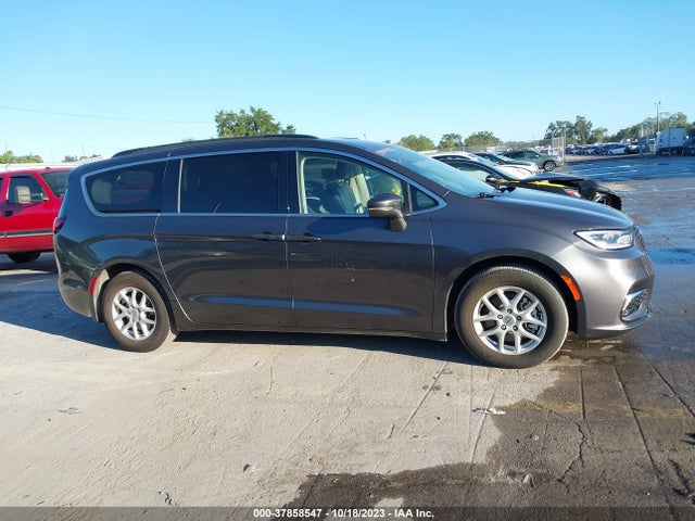 Chrysler Pacifica Touring L 2022 2C4RC1BG1NR133135 Image 13