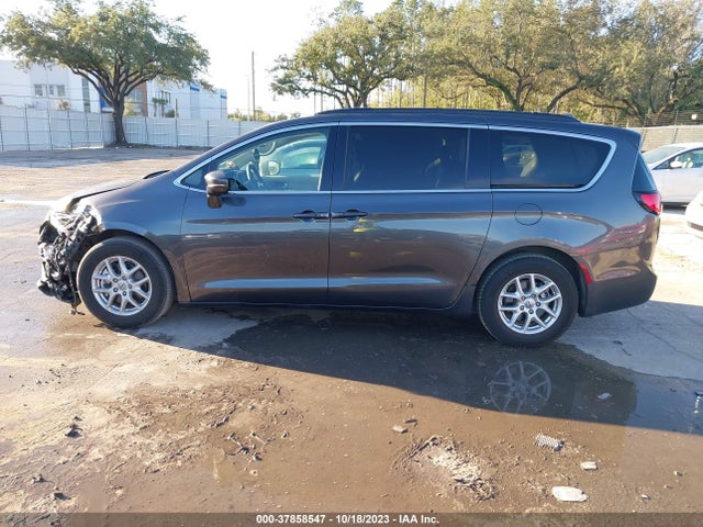 Chrysler Pacifica Touring L 2022 2C4RC1BG1NR133135 Image 14