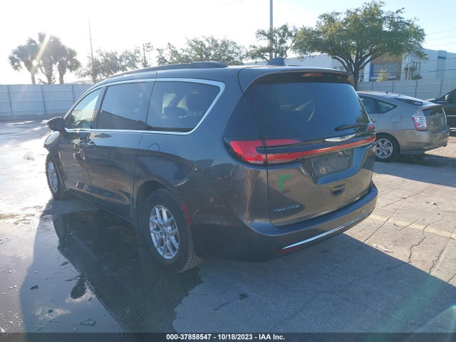 Chrysler Pacifica Touring L 2022 2C4RC1BG1NR133135 Image 3