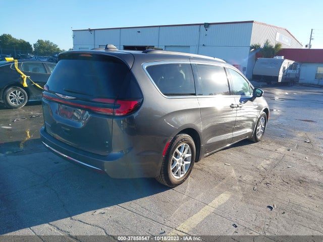 Chrysler Pacifica Touring L 2022 2C4RC1BG1NR133135 Image 4