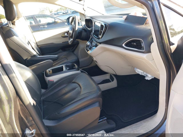 Chrysler Pacifica Touring L 2022 2C4RC1BG1NR133135 Image 5
