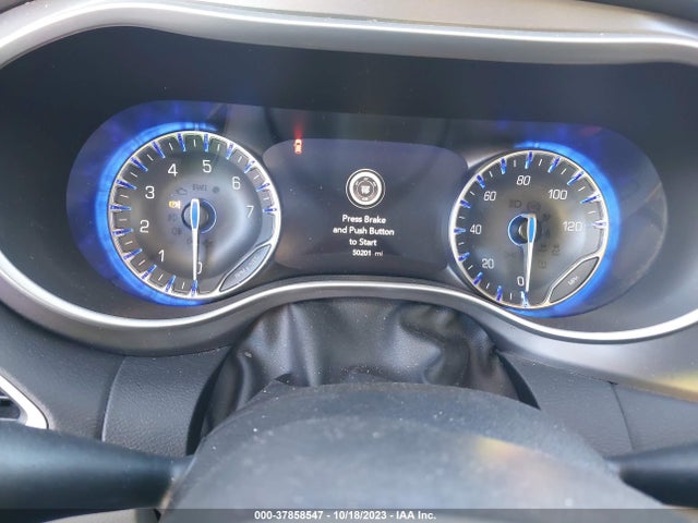 Chrysler Pacifica Touring L 2022 2C4RC1BG1NR133135 Image 7
