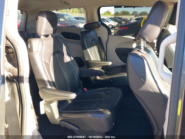 Chrysler Pacifica Touring L 2022 2C4RC1BG1NR133135 Image 8