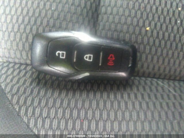1FM5K8D83HGD51255 Ford EXPLORER XLT