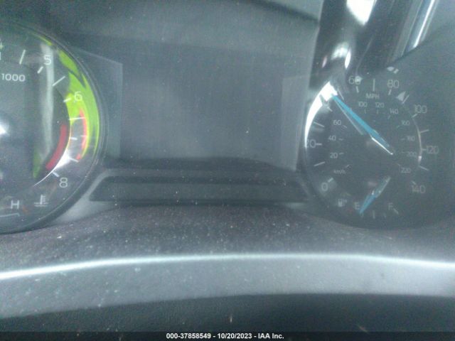 1FM5K8D83HGD51255 Ford EXPLORER XLT
