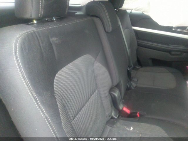 1FM5K8D83HGD51255 Ford EXPLORER XLT