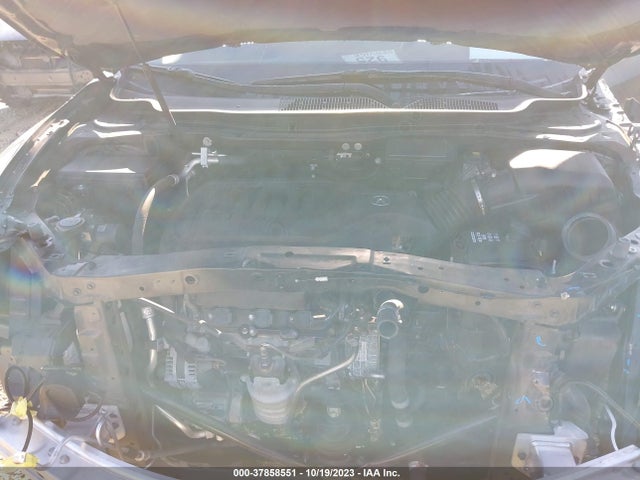 Acura Mdx W/tech 2016 5FRYD4H42GB059261 Image 10