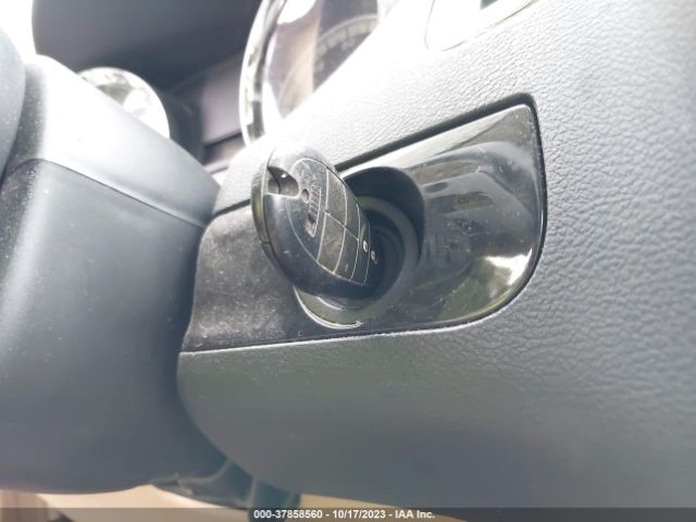 2C4RDGBG9ER323801 Dodge Grand Caravan Se